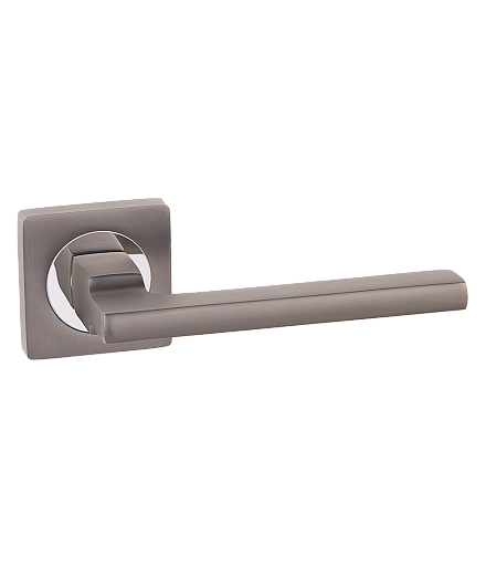 Ручки стандарт TANDOOR TDAL 702-02 GRF/CP 